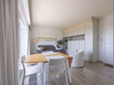 appartement à louer à middelkerke € 630 (lpzpc) - caenen - kantoor middelkerke | zimmo