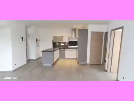3 pièces · 63 m²3 pièces  63 m² · val-de-moder 67350 · quartier pfaffenhoffen