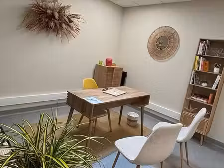 cabinet de consultation – centre médical - lescar (64)