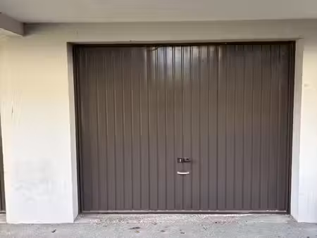vente | garage | meythet | expo nord