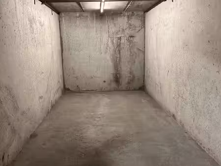 garage
