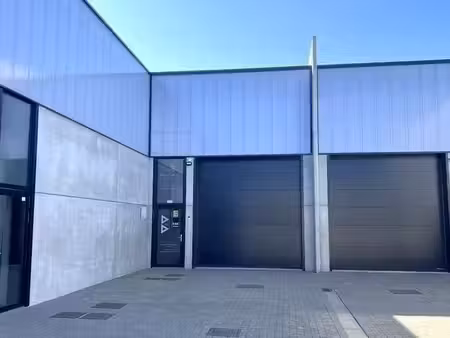 bien professionnel à louer à dendermonde € 2.700 (lpzry) - cd-vastgoed | zimmo