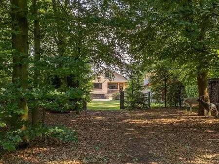 maison à vendre à langdorp € 369.000 (lpz37) - lissens | zimmo