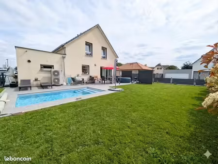 maison 5 pièces 98 m²