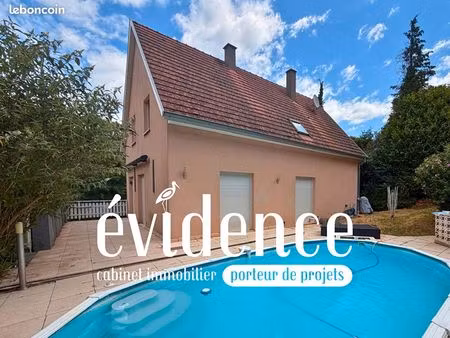 maison 5 pièces 135 m²