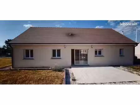 maison 5 pièces 98 m²
