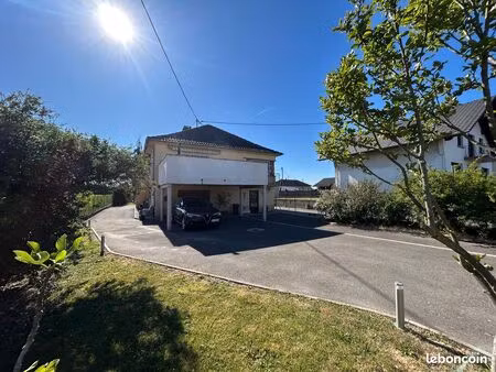 rare à la vente quartier calme  maison sur un niveau  très bien tenue