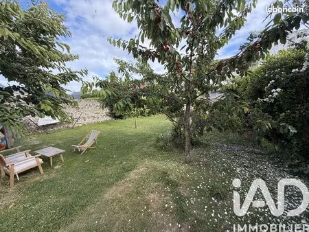 maison de ville 4 pièces 66 m²