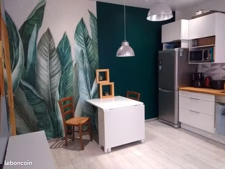 vente maison de courée à lille-hellemmes