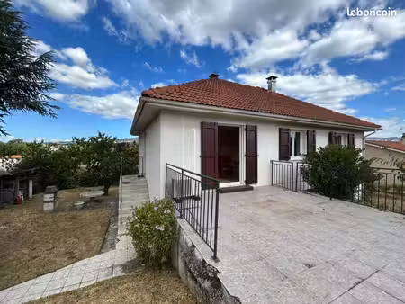 maison 5 pièces 108 m²
