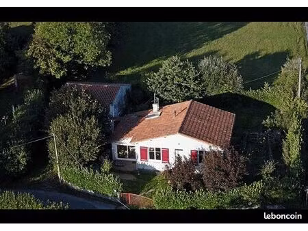 à vendre – maison totalement rénovée avec soin