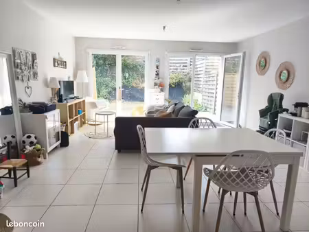 maison t4 st herblain