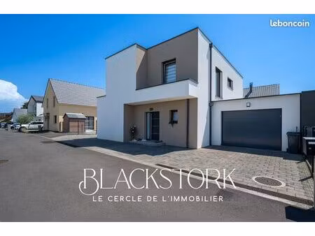 maison 6 pièces 145 m²