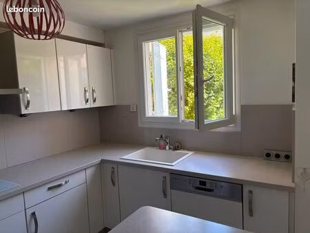 maison à vendre 5 pièces . idéal pour famille avec enfants