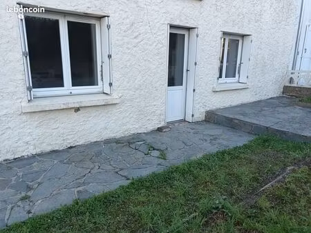 location maison t3