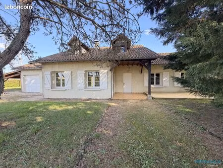 maison 7 pièces 192 m²