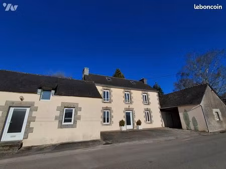 maison 5 pièces 158 m²