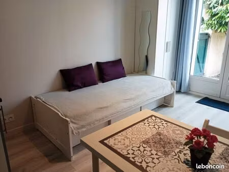 logement chez l'habitant