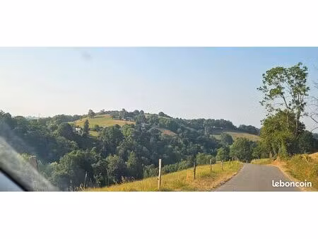 recherche terrain pour tiny house