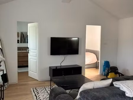 location appartement abbeville