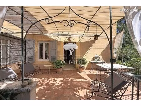maison 2 pièces 51 m²