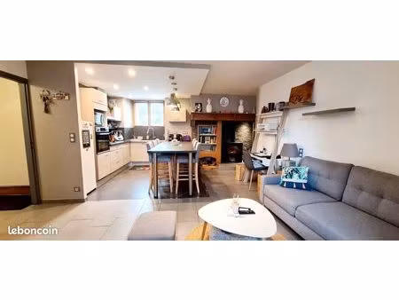 appartement t3 70m2