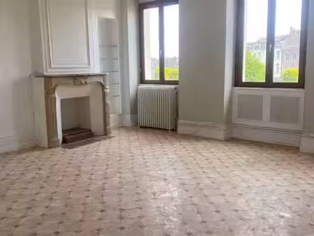 a louer appartement