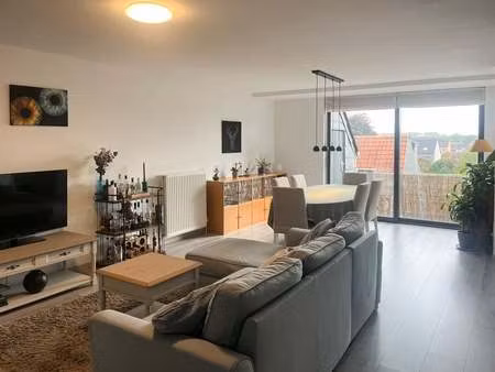 appartement à louer à bornem € 850 (lpz9y) - julimmo | zimmo