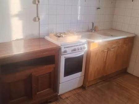 studio 18 m²