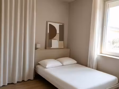 coliving - suite privative meublée premium – centre de cheval-blanc