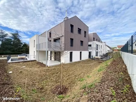 appartement 2 pièces 52 m²