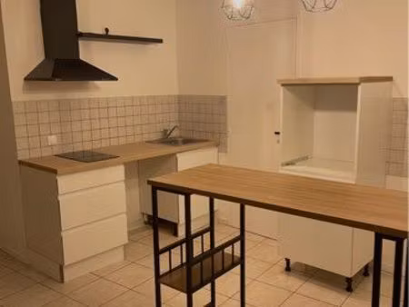 appartement t3