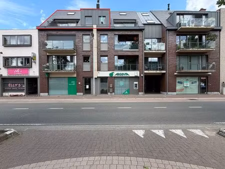 appartement à louer à herzele € 950 (lpy4r) - immo lierman | zimmo