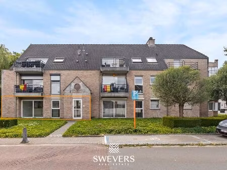 appartement à louer à heusden € 800 (lpy4i) - swevers real estate | zimmo