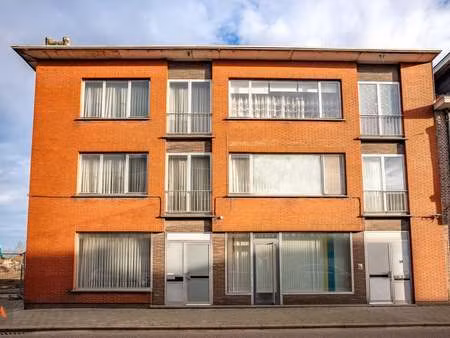 appartement à vendre à sint-lenaarts € 555.000 (lpz7w) - aertsen makelaars | zimmo