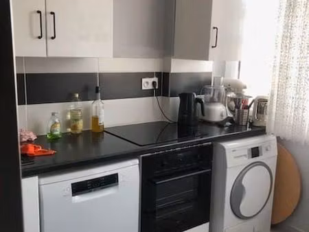 appartement 4 pièces 70m a 89000