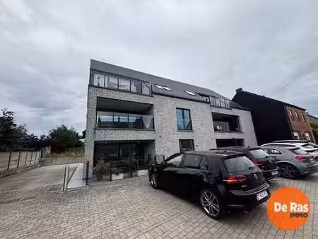 appartement à louer à smetlede € 845 (lpz9p) - immo de ras | zimmo