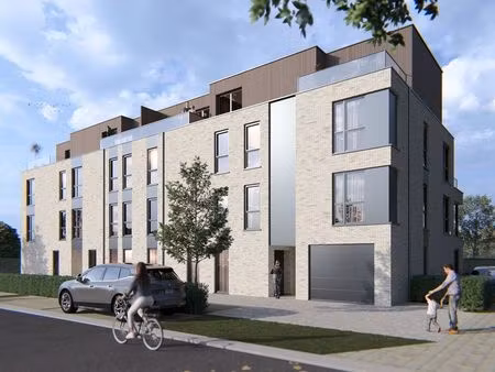 appartement à vendre à leopoldsburg € 241.664 (lpzrz) - n78 vastgoed | zimmo