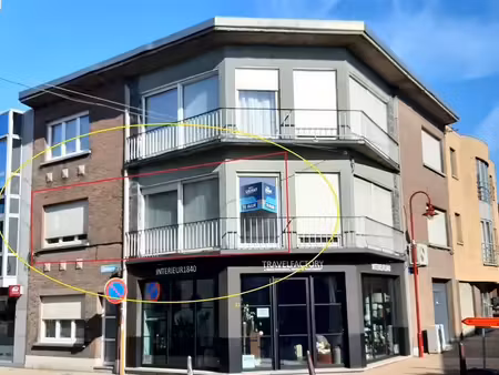appartement à louer à londerzeel € 700 (lpydb) - immo lachat | zimmo