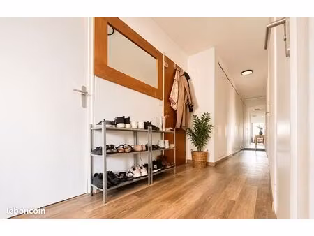 appartement t4 3 chambres oullins montmein