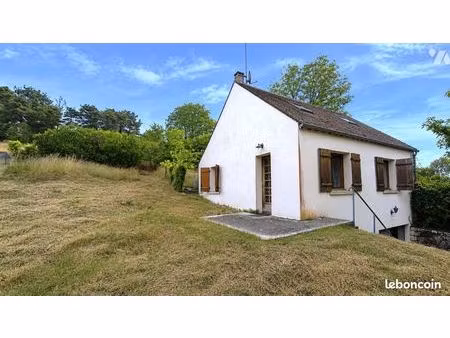pavillon 2 pièces 70 m²