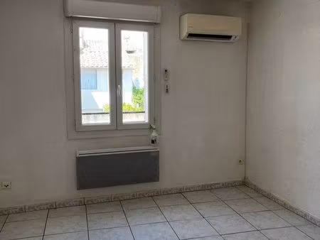 appartement f 3 à louer