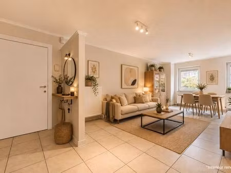 appartement à vendre à zichem € 225.000 (lju26) - swevers real estate | zimmo