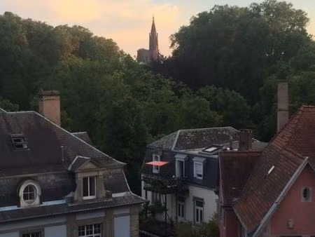 quartier contades