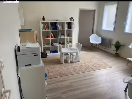 location bureaux