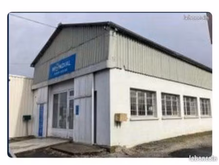 local commercial