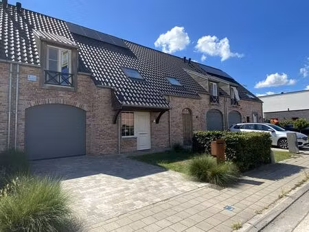 maison à louer à ardooie € 945 (lpy23) - vastgoed demeyer | zimmo