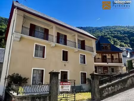 maison 9 pièces 186 m²
