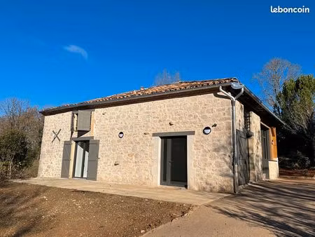 maison 3 pièces 72 m²