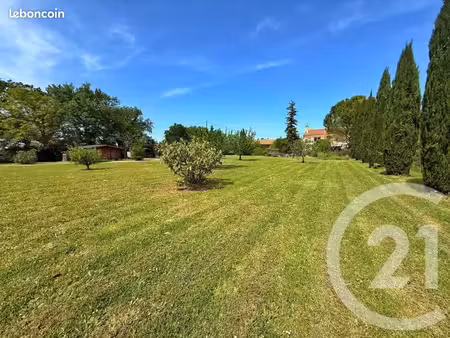 ferme 9 pièces 260 m²